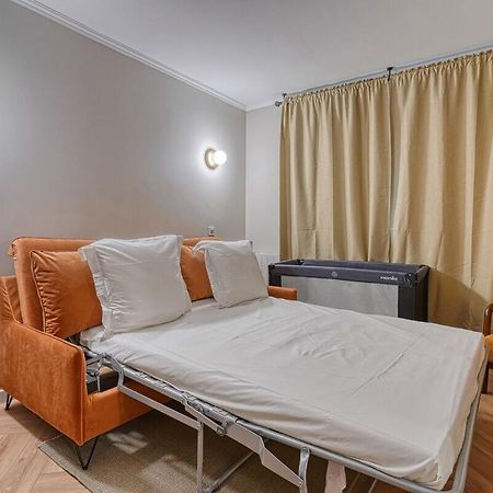Eden Suite Paris La Defense Courbevoie Eksteriør billede