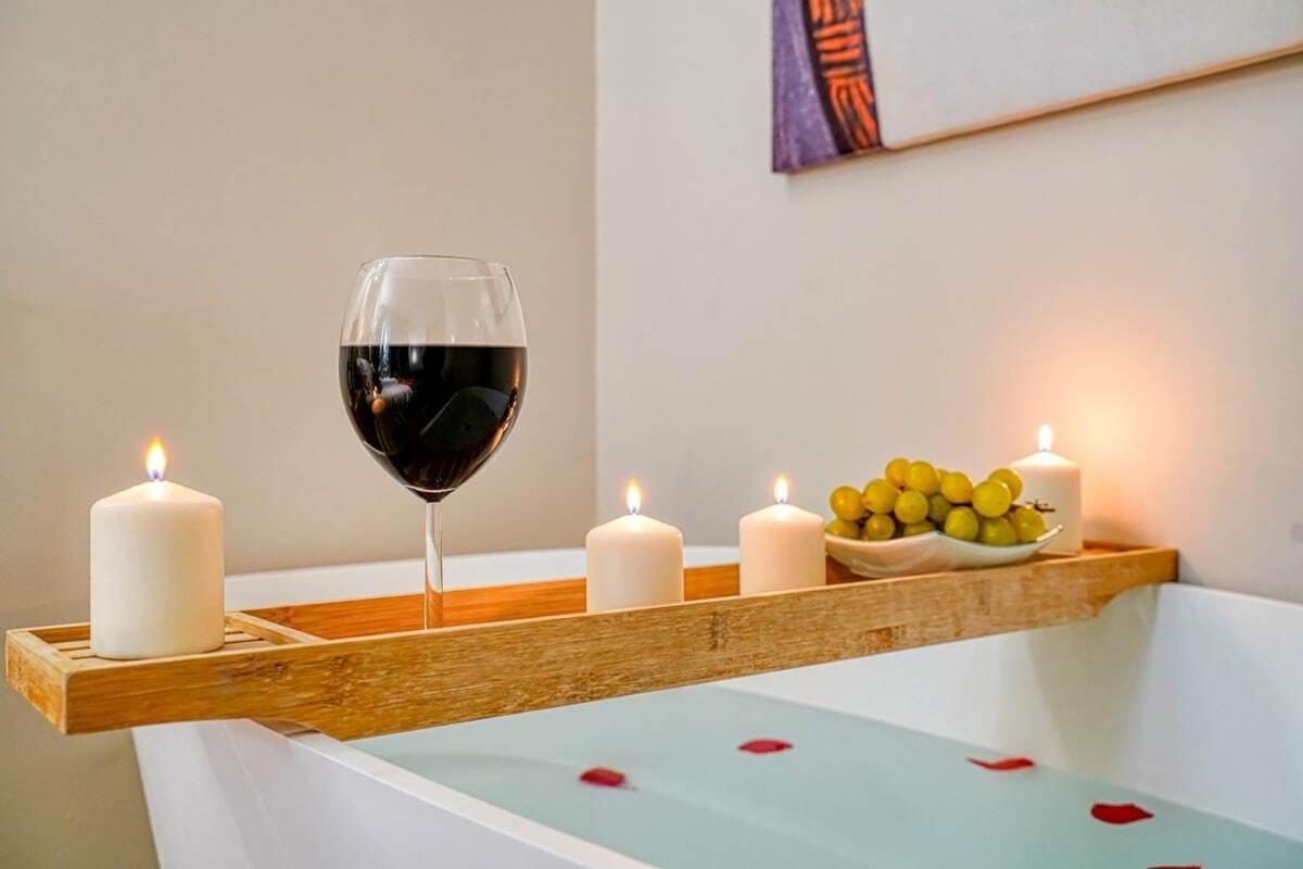 Eden Suite Paris La Defense Courbevoie Eksteriør billede
